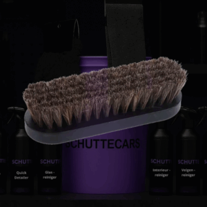 Paardenhaar Interieur Detailborstel