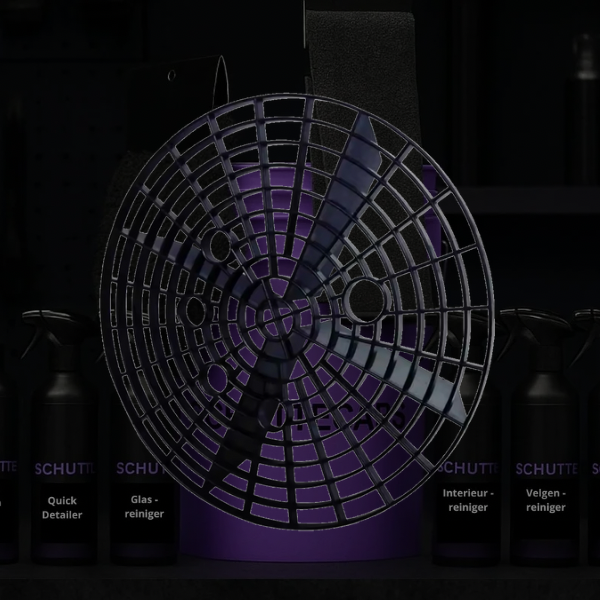 Premium Grit Guard 6 cm