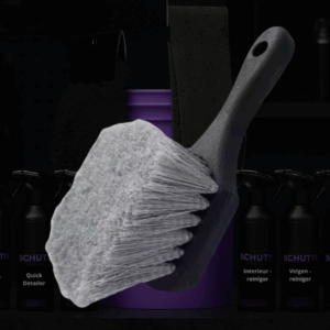 Velgen en Banden Reinigingsborstel