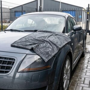 Monster Drying Towel 60 x 90