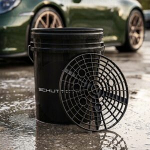 Premium Grit Guard 6 cm