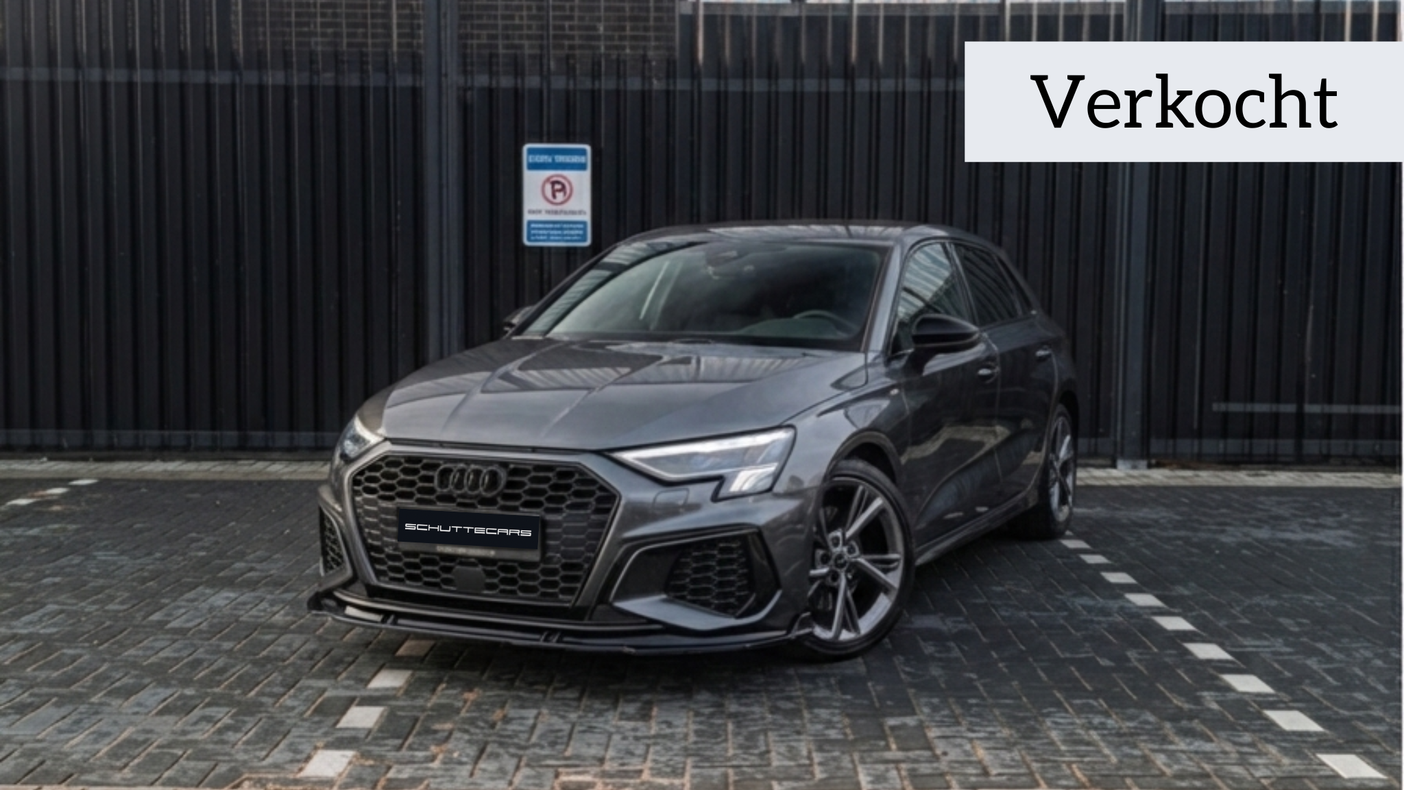 A3 Advertentie foto's