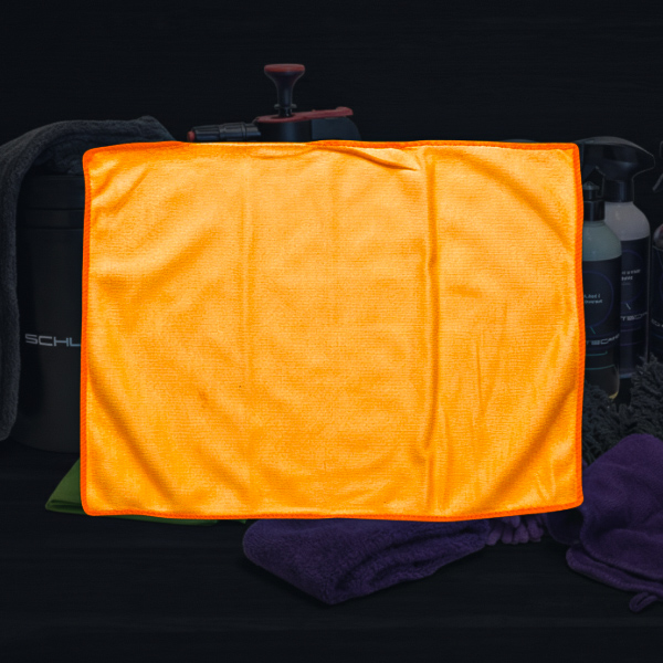 Glasdoeken Pro (set) - Afbeelding 2