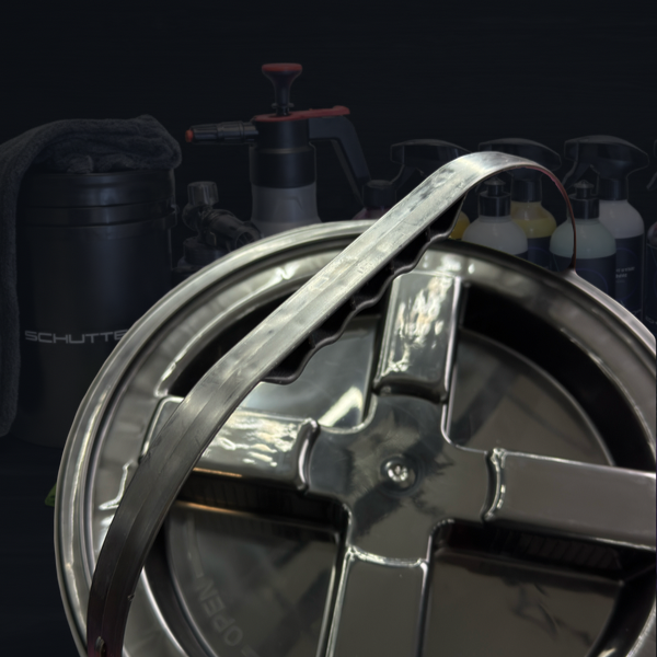 Detailing Bucket 20L + Gritt Guard - Afbeelding 2