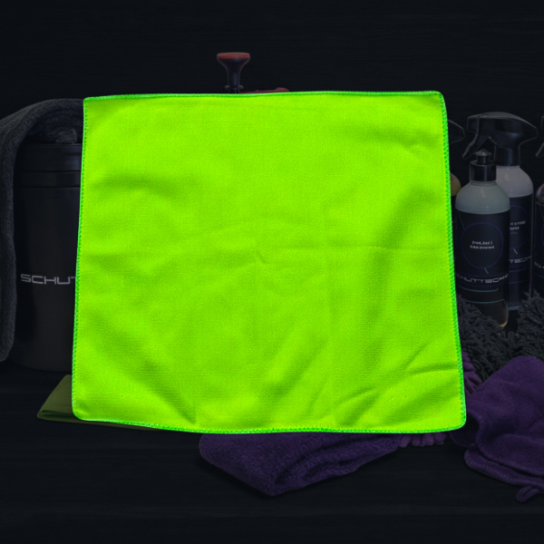 Glasdoeken Pro (set) - Afbeelding 3