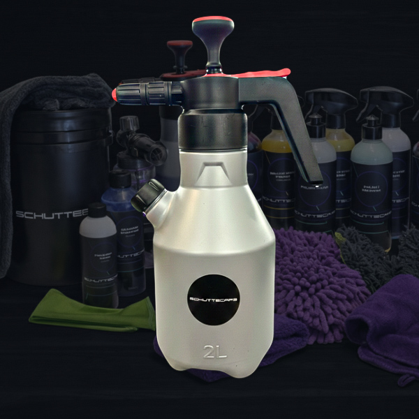 2L Druksprayer (Multi-opzet)