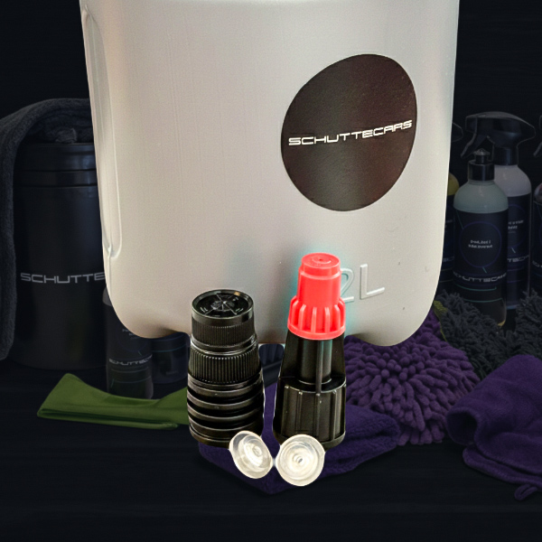 2L Druksprayer (Multi-opzet) - Afbeelding 4