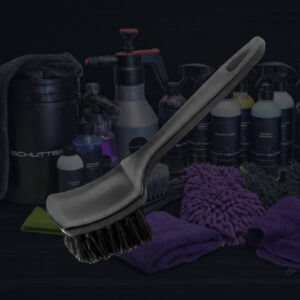 Velgen en Banden Reinigingsborstel 2