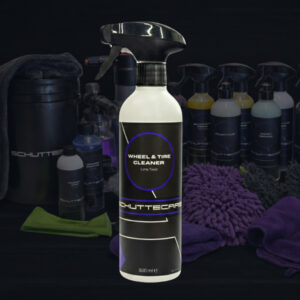 Wheel & Tire Cleaner