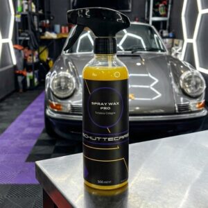 Spray Wax Pro