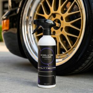 Wheel & Tire Cleaner