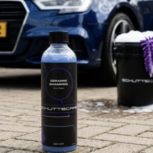 Ceramic Shampoo