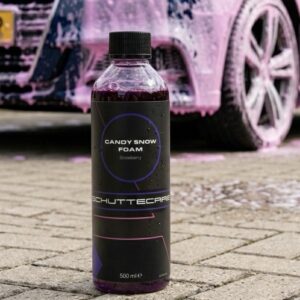 Candy Snow Foam