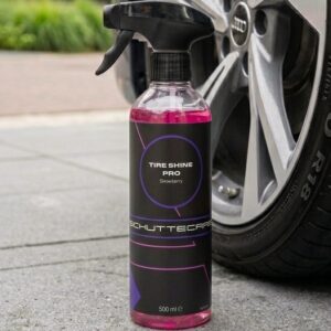 Tire Shine Pro