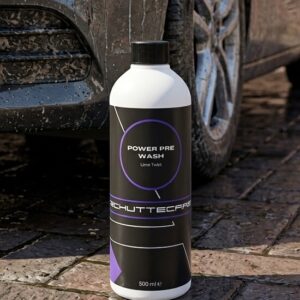 Power Pre Wash