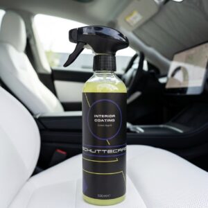 Interior Coating