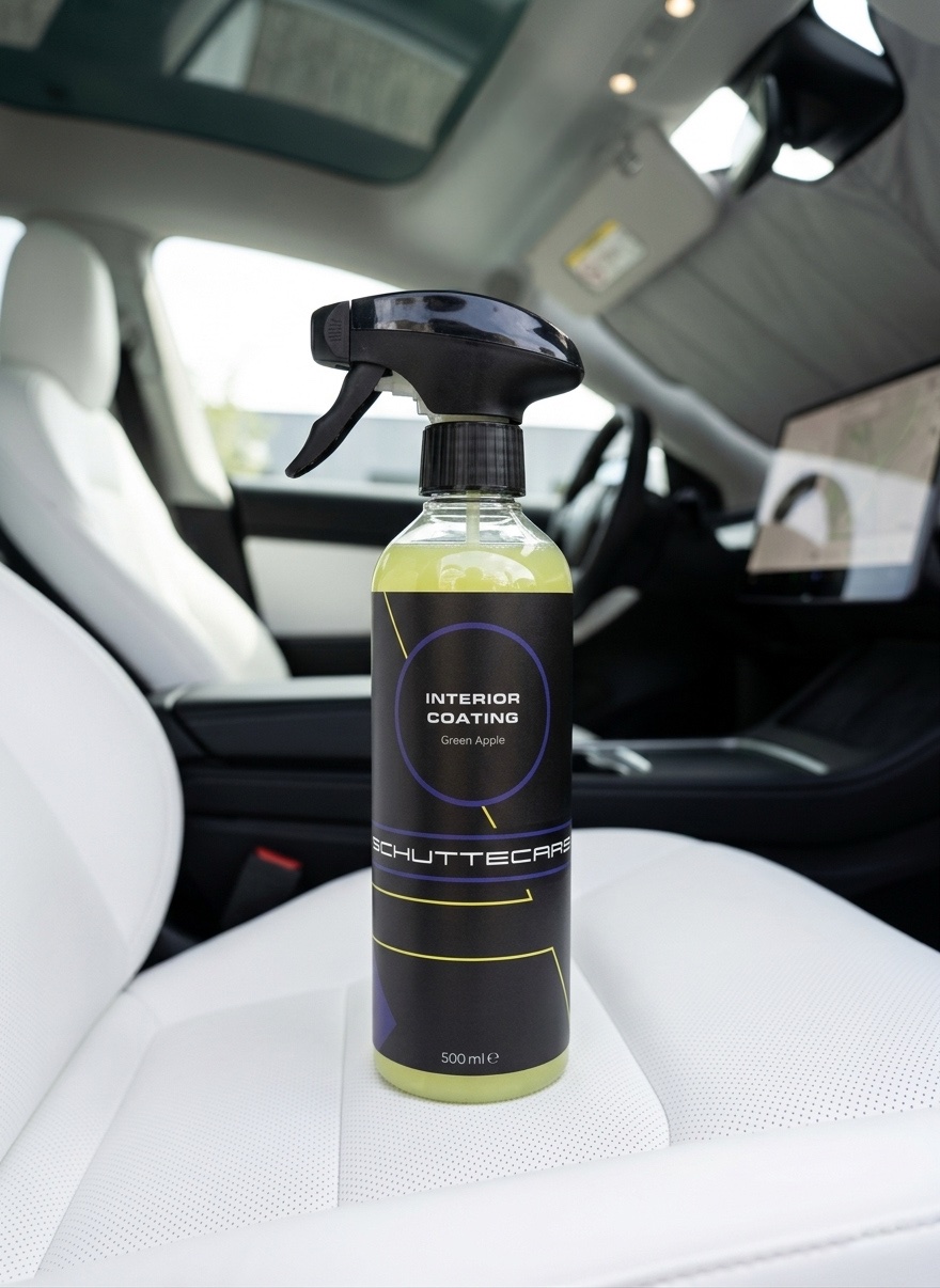Interior Coating