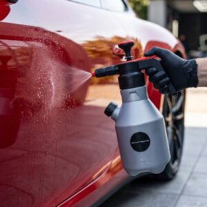 2L Druksprayer (Multi-opzet)