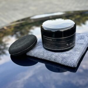 Carnauba Wax (set)